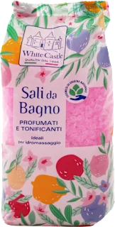 Sali da Bagno Natural, 1 kg
