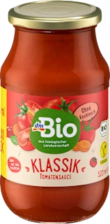 Salsa di pomodoro classica, Maxi Pack, 520 ml