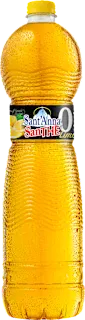 SanTHÈ Limone ZERO, 1,5 l