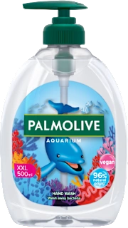 Sapone liquido aquarium, 500 ml