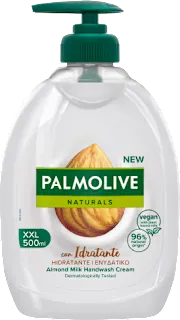 Sapone liquido mandorla, 500 ml