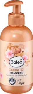 Sapone mani olio-crema, 300 ml
