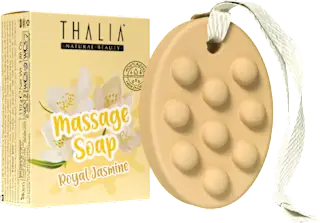 Sapone solido massaggio Jasmine, 110 g