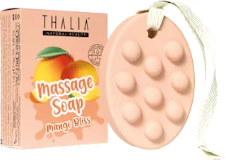 Sapone solido massaggio Mango, 110 g
