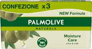 Sapone solido oliva, 90 g