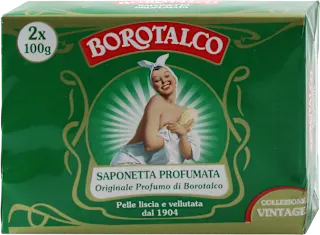Sapone solido profumato Original, 200 g