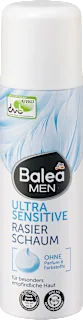 Schiuma da barba Ultra Sensitive, 300 ml