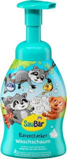Schiuma detergente delicata, 250 ml