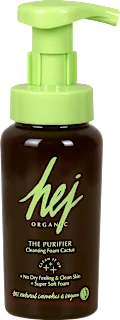 Schiuma detergente Purifier al cactus, 150 ml