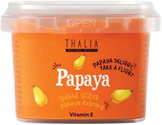 Scrub corpo Papaya, 300 g