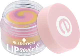 Scrub labbra LIP swirl sugar, 8 g