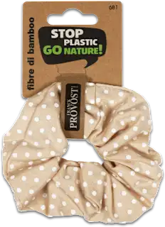 Scrunchie per capelli, 1 pz