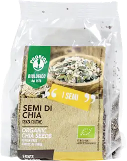 Semi di chia, 150 g