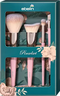 Set di pennelli da trucco, 1 pz