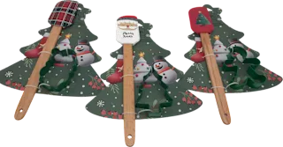 Set di utensili per fare i biscotti, assort., 1 pz