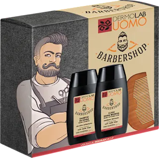 Set per la cura del viso ANTIRUGHE, 1 pz