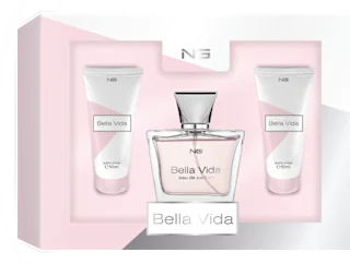 Set Regalo Bella Vida, 1 pz