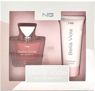 Set Regalo Bella Vida, 1 pz