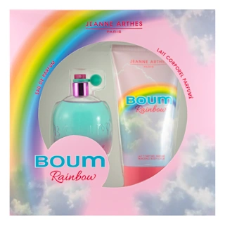 Set regalo Boum Rainbow, 1 pz