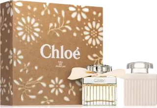 Set regalo Chloé Signature, 1 pz
