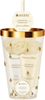Set regalo Citrus in bloom, 1 pz