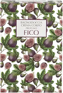 Set regalo Fico, 1 pz