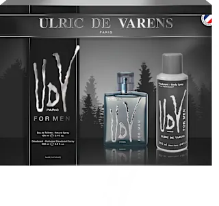 Set regalo FOR MEN, 1 pz
