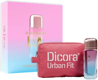 Set regalo L.A. For Her, 1 pz