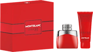 Set regalo Legend Red, 1 pz