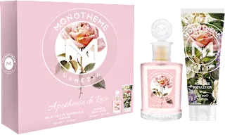 Set regalo Monotheme Rose, 1 pz