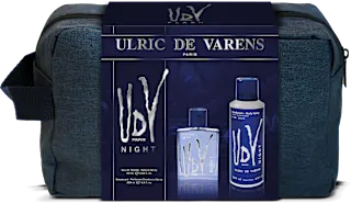 Set regalo NIGHT uomo, 1 pz