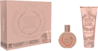 Set regalo Rich Girl Donna, 1 pz