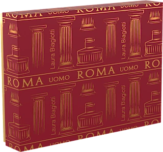 Set regalo Roma for Him, 1 pz