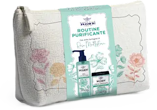Set regalo routine purificante, 1 pz