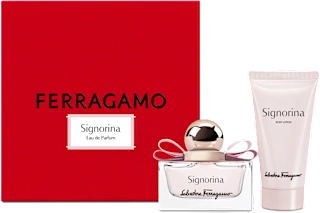 Set regalo Signorina, 1 pz