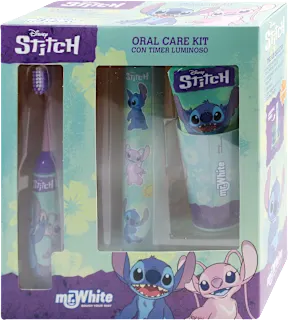 Set regalo Stitch LED assort., 1 pz