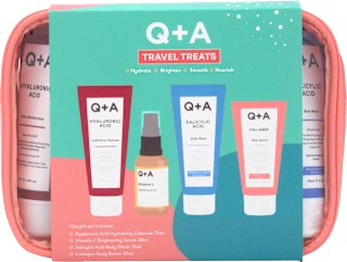 Set regalo Travel Size, 1 pz