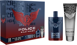 Set regalo WIld Night Uomo, 1 pz