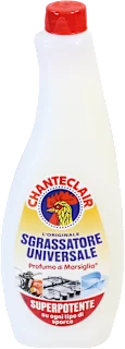 Sgrassatore Marsiglia Ricarica, 700 ml