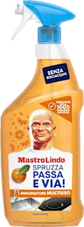 Sgrassatore multiuso al profumo di mandarino, 800 ml