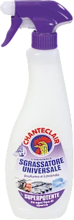 Sgrassatore universale alla lavanda, 700 ml