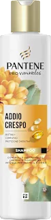 Shampoo Addio Crespo, 250 ml