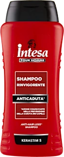 Shampoo ANTICADUTA, 300 ml