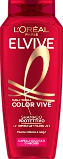 Shampoo Color Vive, 250 ml