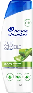 Shampoo Cute Sensibile, 250 ml