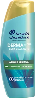 Shampoo DermaXPro Azione Lenitiva, 250 ml