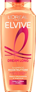 Shampoo Dream Long, 250 ml