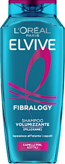Shampoo Fibralogy volumizzante, 250 ml