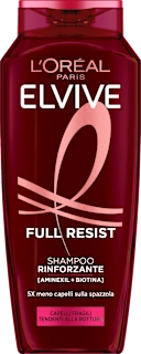 Shampoo Full Resist rinforzante, 250 ml