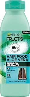 Shampoo Hair Food Idratante, 350 ml